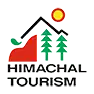 HP Tourism Logo